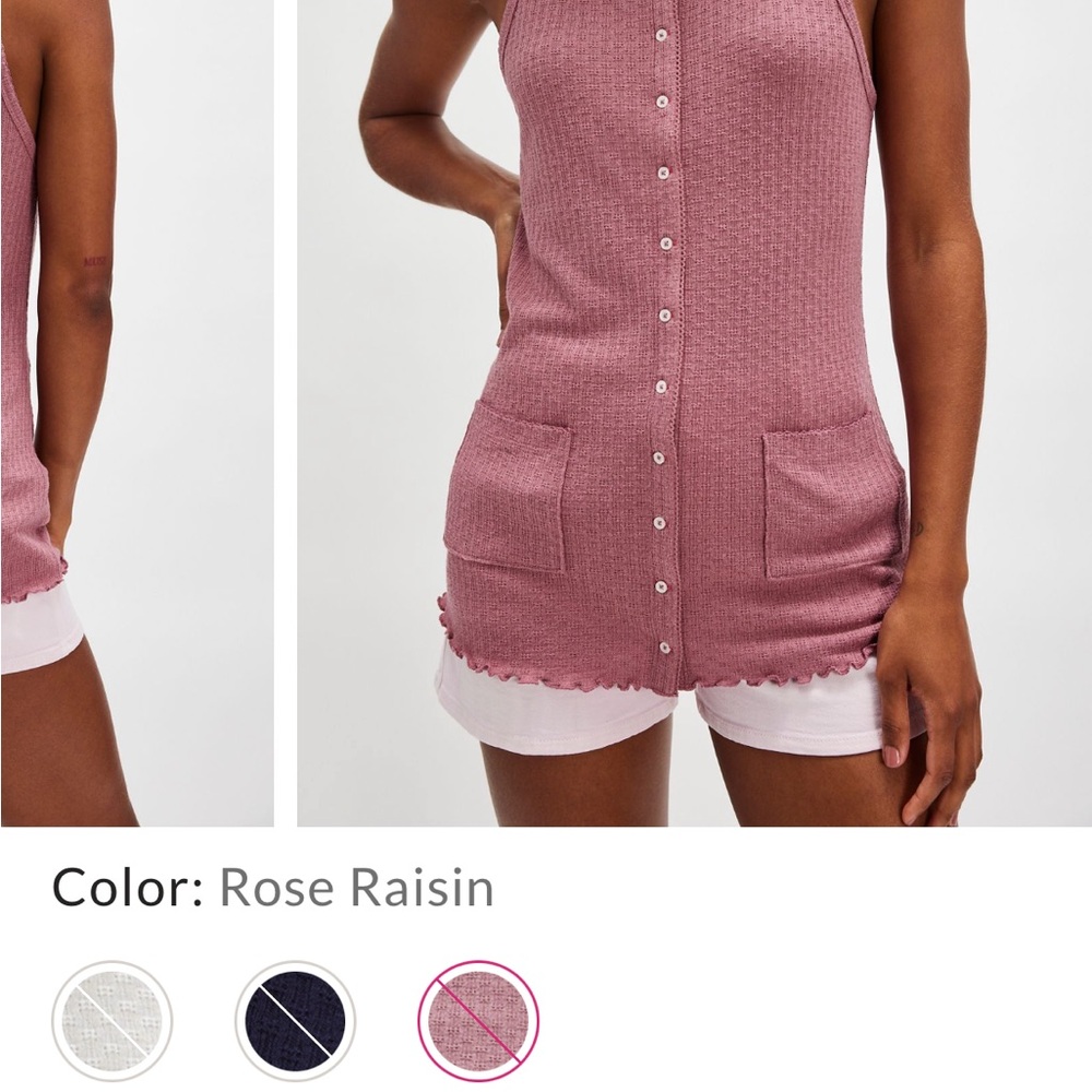 Seraphine Tank by Free People